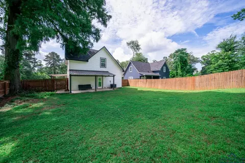 Exterior - 207 Reel Rd, Longview, TX 75604 photo 5 of 5