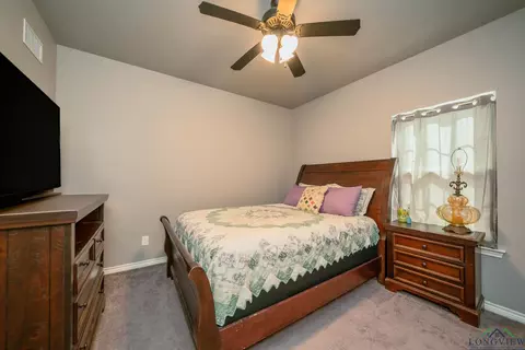 Bedroom - 207 Reel Rd, Longview, TX 75604 photo 1 of 4