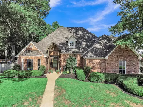 4401 Windrush Blvd, Longview, TX 75604 photo 1