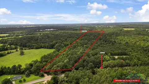 tbd Fm 10, Gary, TX 75643