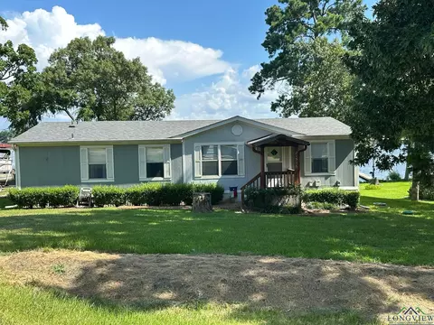 21516 Water Rdg, Chandler, TX 75758