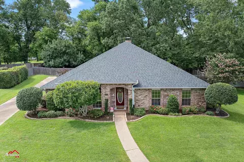 1001 University Cir, Carthage, TX 75633