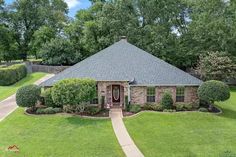 1001 University Cir, Carthage, TX 75633