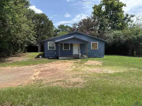 285 W Cr 102, Henderson, TX 75652