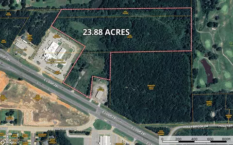 Loop 281 23.88 Ac, Longview, TX 75605 photo 2