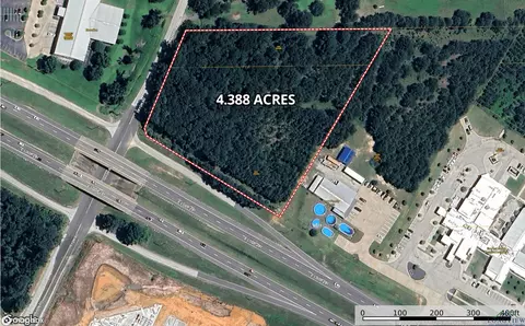 Loop 281 & Tryon 4.388 Ac, Longview, TX 75605