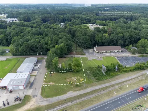 tbd N Perry St, Longview, TX 75602