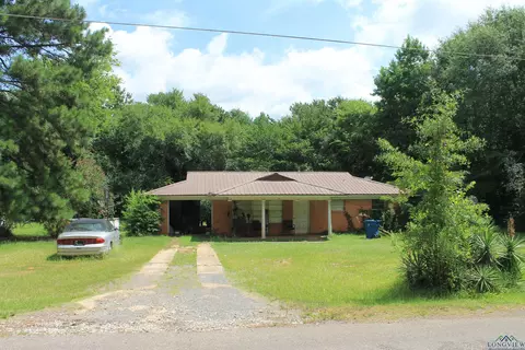 170 Ellis Dr, Waskom, TX 75692