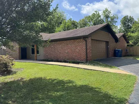 3406 County Line Rd, Kilgore, TX 75662