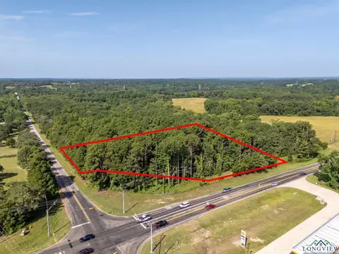 tbd Corner Spur 364 Greenbriar, Tyler, TX 75709