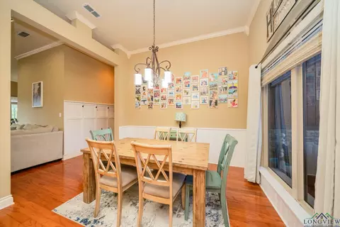404 Ithaca Dr, Longview, TX 75604 photo 5
