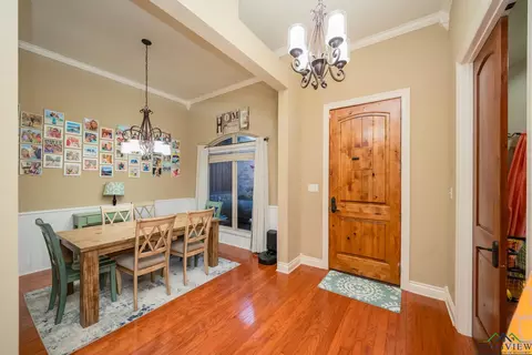 404 Ithaca Dr, Longview, TX 75604 photo 3