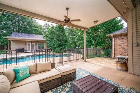 404 Ithaca Dr, Longview, TX 75604 photo 29