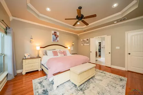 404 Ithaca Dr, Longview, TX 75604 photo 15