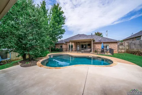 404 Ithaca Dr, Longview, TX 75604 photo 32