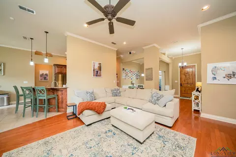 404 Ithaca Dr, Longview, TX 75604 photo 7