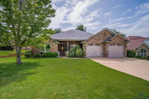 404 Ithaca Dr, Longview, TX 75604 photo 1