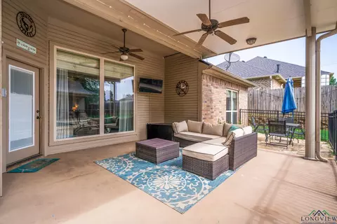 404 Ithaca Dr, Longview, TX 75604 photo 27