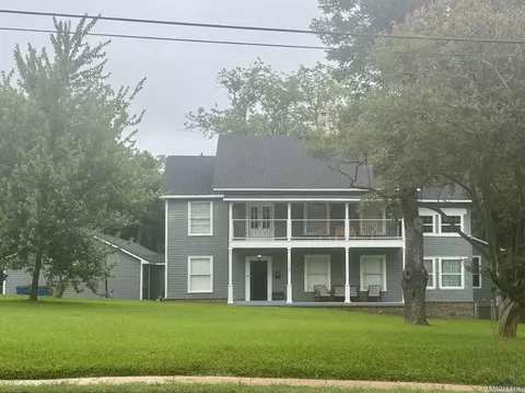 501 E Main, Henderson, TX 75652
