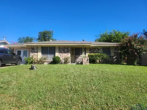 3404 Nashville Ave, Greenville, TX 75402
