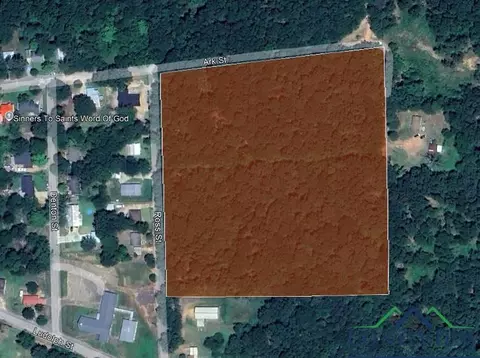 tbd Ark St, Marshall, TX 75672 photo 3