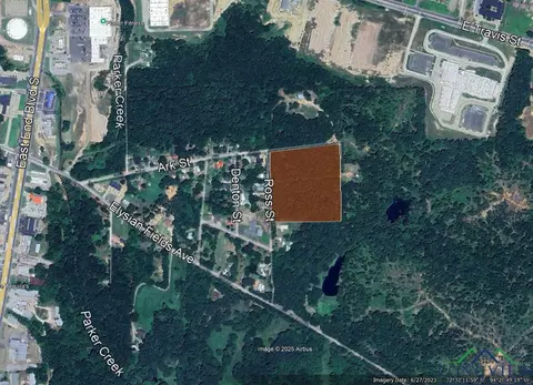 tbd Ark St, Marshall, TX 75672 photo 4