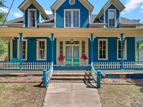 601 E Austin St, Marshall, TX 75670 photo 1