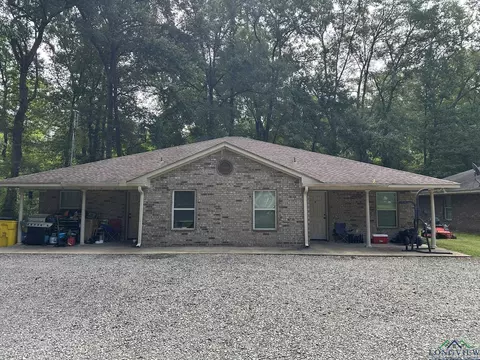 360 Oak Dr, Waskom, TX 75692