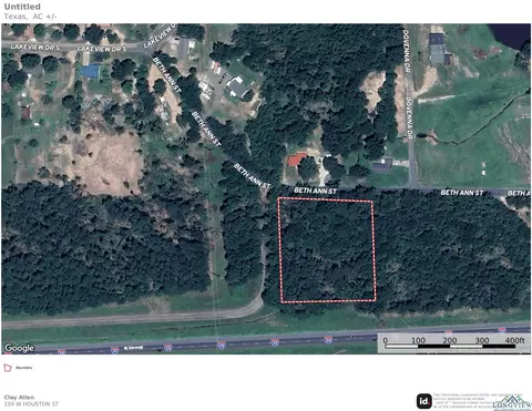 502 Beth Ann Dr, Marshall, TX 75672 photo 2