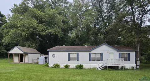 10910 County Road 384, Tyler, TX 75708