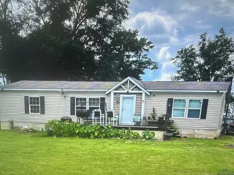 632 County Road 183, Carthage, TX 75633