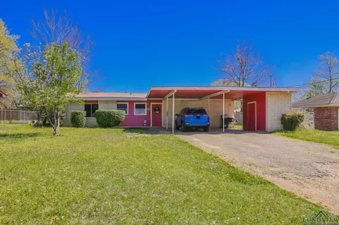 800 Sheryl Ln, Longview, TX 75604