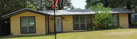 650 Crestwood Dr, Avinger, TX 75630