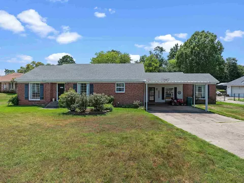 107 Cottage, Carthage, TX 75633