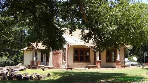 310 Abney St, Waskom, TX 75692