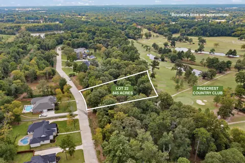 207 Longleaf Dr, Longview, TX 75602 photo 3