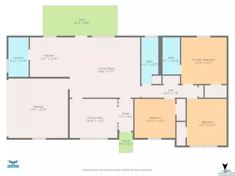 4100 Gregg Tex, Longview, TX 75604 photo 5