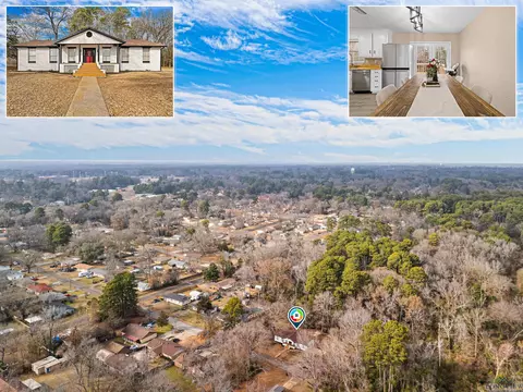 309 Dancer Dr, Longview, TX 75604 photo 3