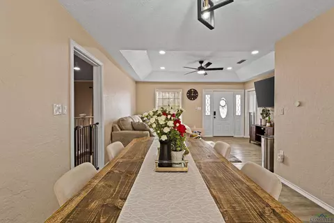 309 Dancer Dr, Longview, TX 75604 photo 7