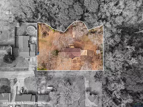 309 Dancer Dr, Longview, TX 75604 photo 35