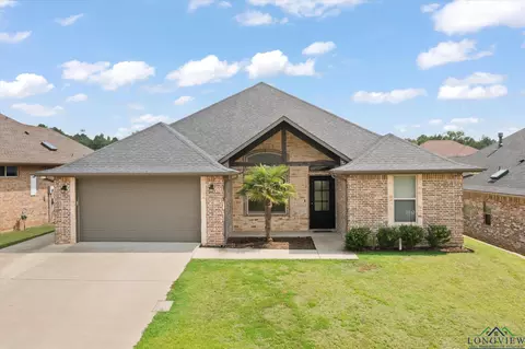 2502 Oasis Dr, Longview, TX 75601 photo 1