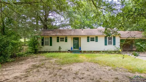 1111 Dawn St, Gilmer, TX 75644 photo 1