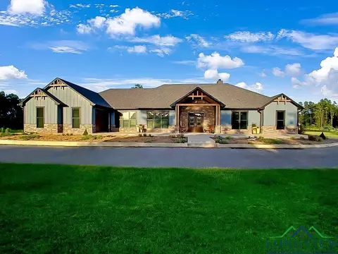1183 County Road 165, Long Branch, TX 75669