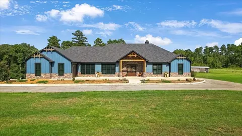 1183 County Road 165, Long Branch, TX 75669