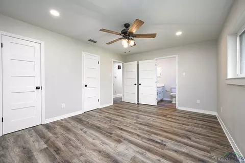 Bedroom - 1902 Beth Dr, Longview, TX 75604 photo 1 of 1