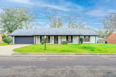 Exterior - 1902 Beth Dr, Longview, TX 75604 photo 1 of 9