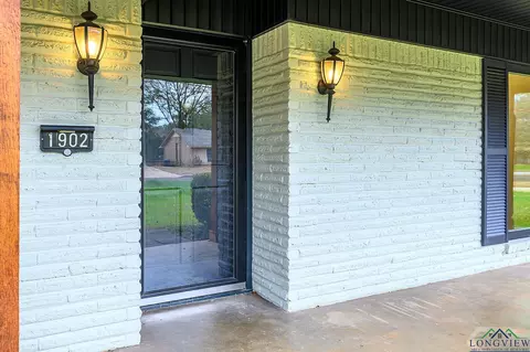 Exterior - 1902 Beth Dr, Longview, TX 75604 photo 3 of 9