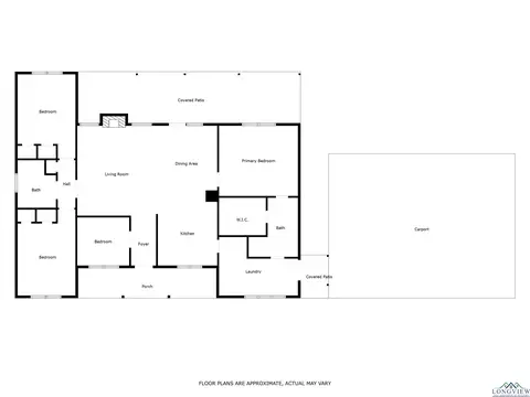 476 County Road 3201, Daingerfield, TX 75638 photo 32