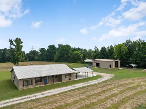 476 County Road 3201, Daingerfield, TX 75638 photo 6