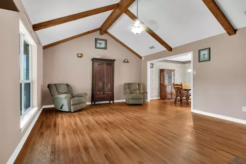 415 Baker, Harleton, TX 75651 photo 9